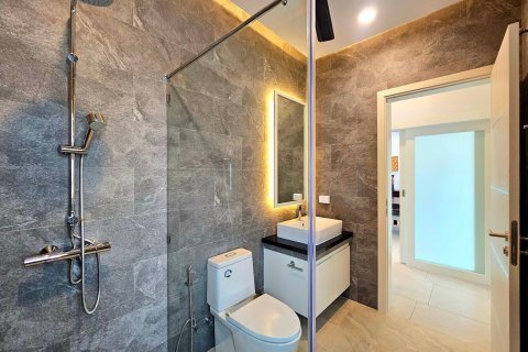 Villa in Hua Hin, Thailand 3 bedrooms № 169111 - photo 22