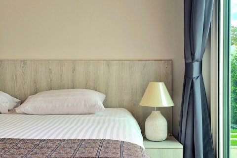 Villa in Hua Hin, Thailand 3 bedrooms № 169111 - photo 12