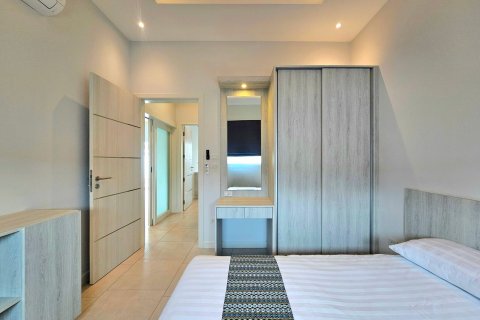 Villa in Hua Hin, Thailand 3 bedrooms № 169111 - photo 16