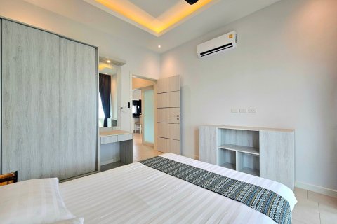 Villa in Hua Hin, Thailand 3 bedrooms № 169111 - photo 21