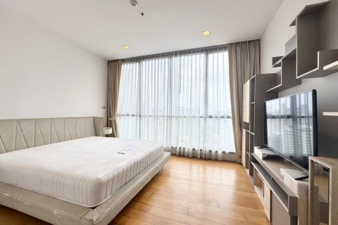 Кондоминиум с 2 спальнями в Ваттхане, Бангкок, Таиланд № 169112 - фото 7