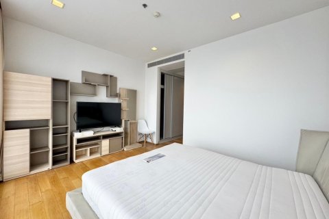 Кондоминиум с 2 спальнями в Ваттхане, Бангкок, Таиланд № 169112 - фото 5