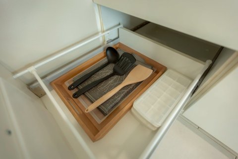 Studio in the Condo in Watthana, Bangkok, Thailand № 169114 - photo 9