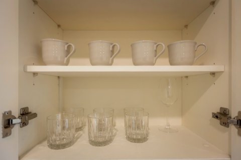 Studio in the Condo in Watthana, Bangkok, Thailand № 169114 - photo 13