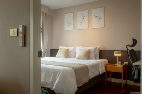 Studio in the Condo in Watthana, Bangkok, Thailand № 169114 - photo 26