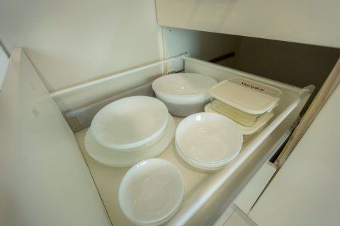 Studio in the Condo in Watthana, Bangkok, Thailand № 169114 - photo 10