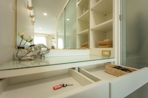 Studio in the Condo in Watthana, Bangkok, Thailand № 169114 - photo 22