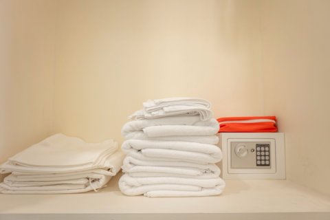 Studio in the Condo in Watthana, Bangkok, Thailand № 169114 - photo 18