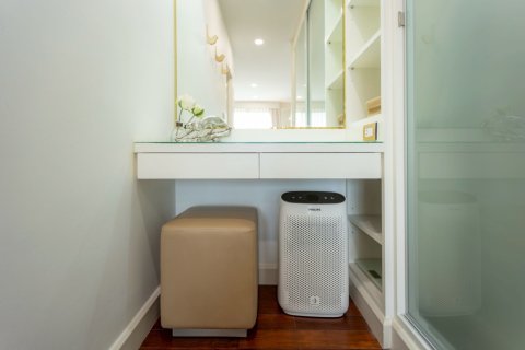 Studio in the Condo in Watthana, Bangkok, Thailand № 169114 - photo 21