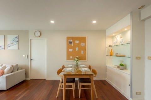 Studio in the Condo in Watthana, Bangkok, Thailand № 169114 - photo 14