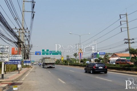 Land in Krathum Baen, Thailand 20800 sq.m. № 169110 - photo 7