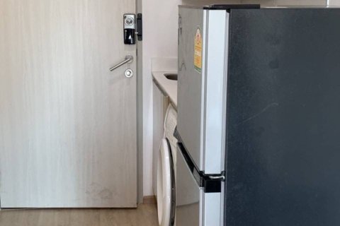 Studio in the Condo in Bang Rak, Bangkok, Thailand  № 169113 - photo 3