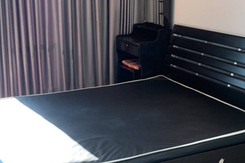 Studio in the Condo in Bang Rak, Bangkok, Thailand  № 169113 - photo 2