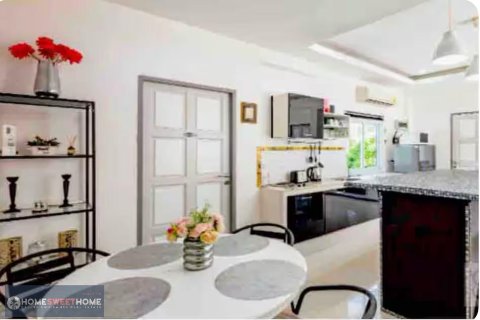 Villa in Ko Samui, Thailand 3 bedrooms № 179913 - photo 9