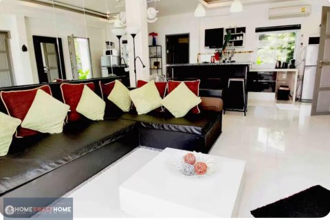 Villa in Ko Samui, Thailand 3 bedrooms № 179913 - photo 4