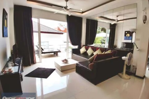Villa in Ko Samui, Thailand 3 bedrooms № 179913 - photo 5