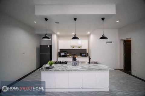 Villa in Ko Samui, Thailand 3 bedrooms № 179907 - photo 4