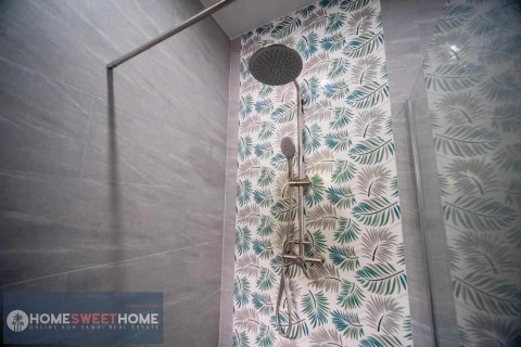 Villa in Ko Samui, Thailand 3 bedrooms № 179907 - photo 11