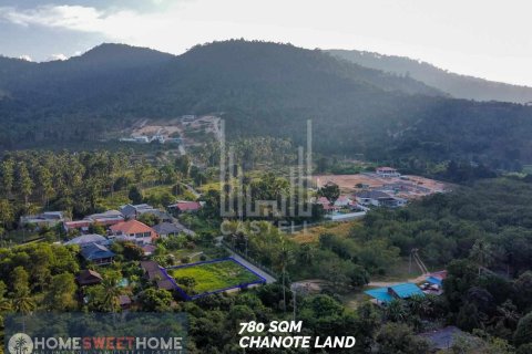 Villa in Ko Samui, Thailand 3 bedrooms № 179907 - photo 6