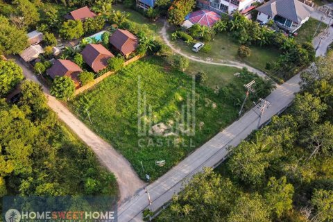 Villa in Ko Samui, Thailand 3 bedrooms № 179907 - photo 5