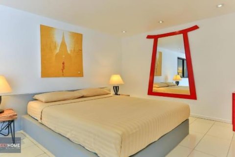 Villa in Ko Samui, Thailand 3 bedrooms № 179912 - photo 5