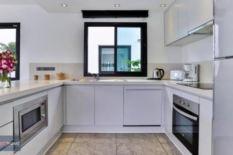 Villa in Ko Samui, Thailand 3 bedrooms № 179912 - photo 13