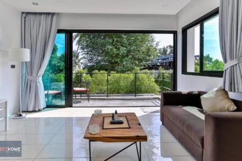 Villa in Ko Samui, Thailand 3 bedrooms № 179912 - photo 11