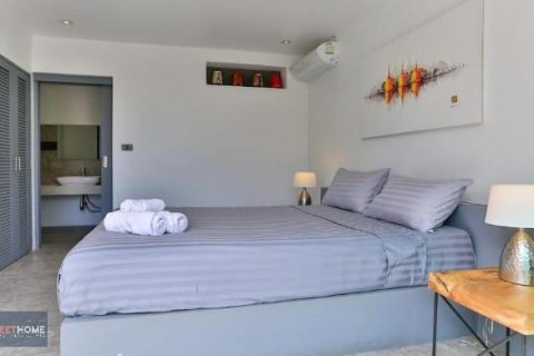 Villa in Ko Samui, Thailand 3 bedrooms № 179912 - photo 14