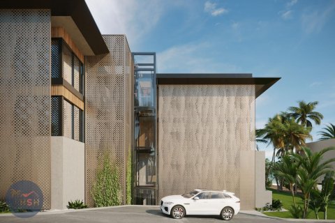 Studio in the Condo in Ko Samui, Thailand  № 179911 - photo 12