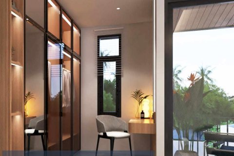Villa in Ko Samui, Thailand 2 bedrooms № 179910 - photo 7