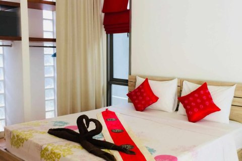 Villa in Ko Samui, Thailand 3 bedrooms № 179908 - photo 28