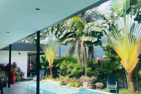 Villa in Ko Samui, Thailand 3 bedrooms № 179908 - photo 6
