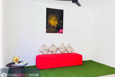 Villa in Ko Samui, Thailand 3 bedrooms № 179908 - photo 25