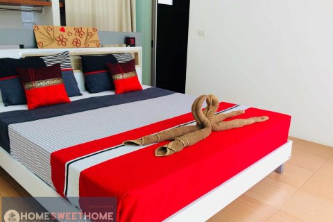 Villa in Ko Samui, Thailand 3 bedrooms № 179908 - photo 24