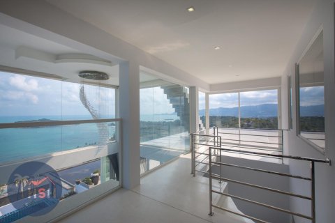 Villa in Ko Samui, Thailand 5 bedrooms № 179909 - photo 10
