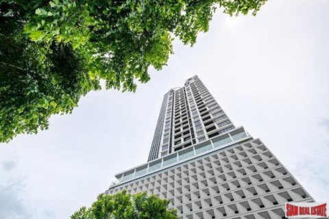 Apartment in Bangkok, Thailand 1 bedroom № 193976