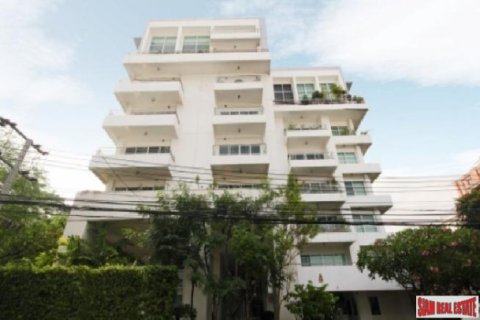 Appartement à Bangkok, Thaïlande 2 chambres № 193974 - photo 4