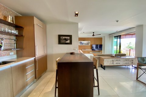 Studio in the Condo in Phuket, Thailand  № 135948 - photo 8