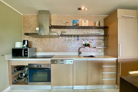 Studio in the Condo in Phuket, Thailand  № 135948 - photo 2