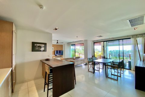 Studio in the Condo in Phuket, Thailand  № 135948 - photo 6