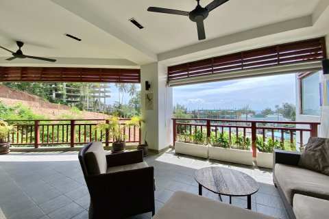 Studio in the Condo in Phuket, Thailand  № 135948 - photo 26