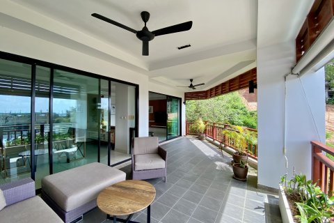 Studio in the Condo in Phuket, Thailand  № 135948 - photo 27