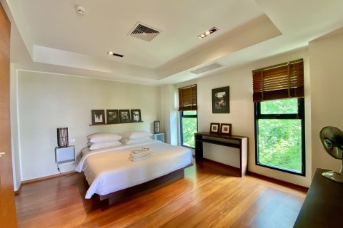 Studio in the Condo in Phuket, Thailand  № 135948 - photo 3