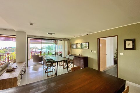 Studio in the Condo in Phuket, Thailand  № 135948 - photo 7