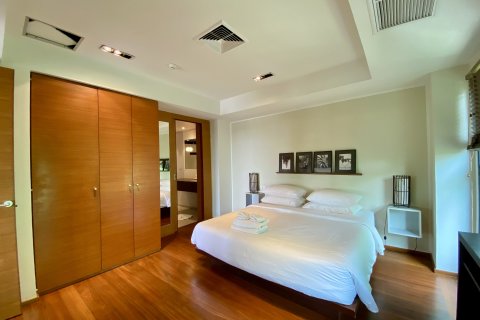 Studio in the Condo in Phuket, Thailand  № 135948 - photo 16