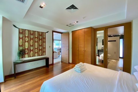 Studio in the Condo in Phuket, Thailand  № 135948 - photo 17