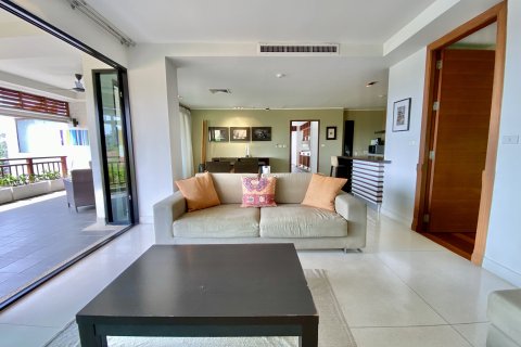 Studio in the Condo in Phuket, Thailand  № 135948 - photo 15