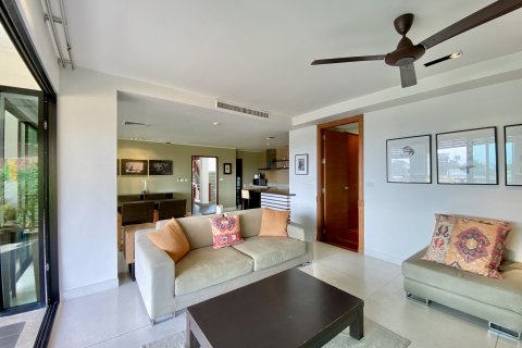 Studio in the Condo in Phuket, Thailand  № 135948 - photo 14