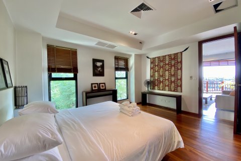 Studio in the Condo in Phuket, Thailand  № 135948 - photo 18