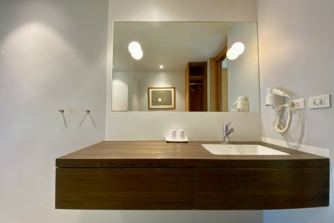 Studio in the Condo in Phuket, Thailand  № 135948 - photo 24